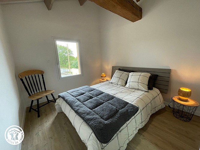 Gîte de la Couturière