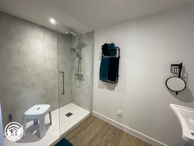 Gîte de la Couturière