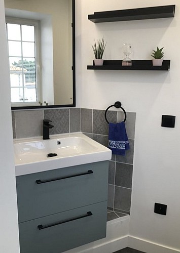 Chambre d'hôtes La Charmille