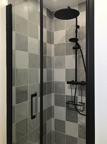 Chambre d'hôtes La Charmille