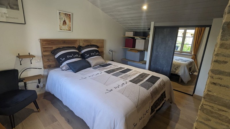 MEUBLÉ "LA PETITE GRANGE"