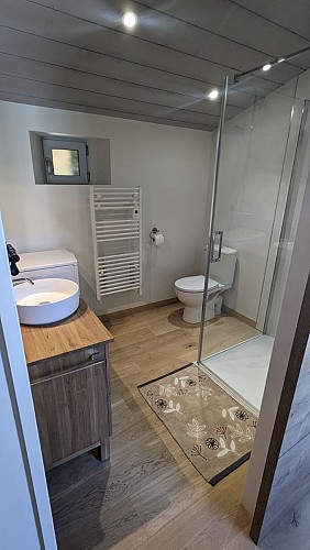 MEUBLÉ "LA PETITE GRANGE"