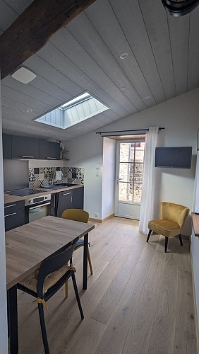 MEUBLÉ "LA PETITE GRANGE"