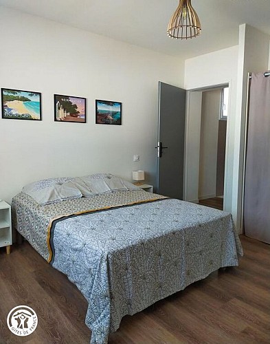 Gîte à Saint Hilaire de Riez