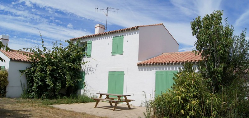 GÎTE DU HARAS DES PRESNES . GRAND