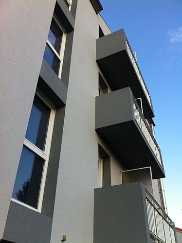 Brit Hôtel Les Alizes