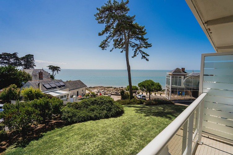 Alliance Pornic - Hôtel Thalasso et Spa