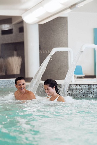 Alliance Pornic - Hôtel Thalasso et Spa