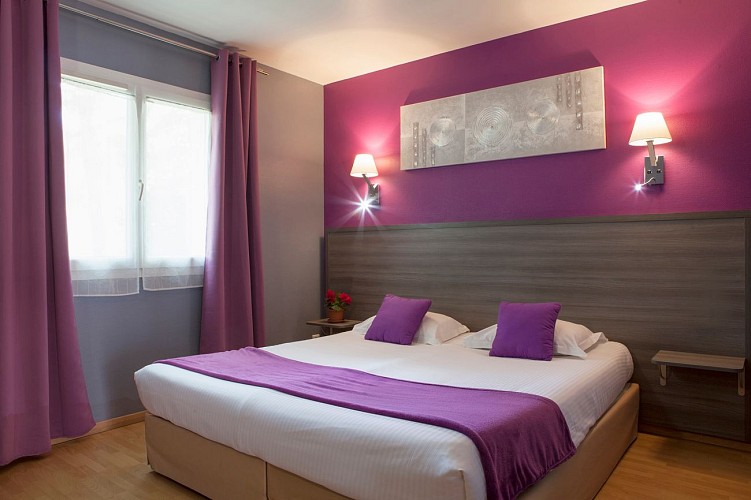 LA CLOSERIE HÔTEL NANTES