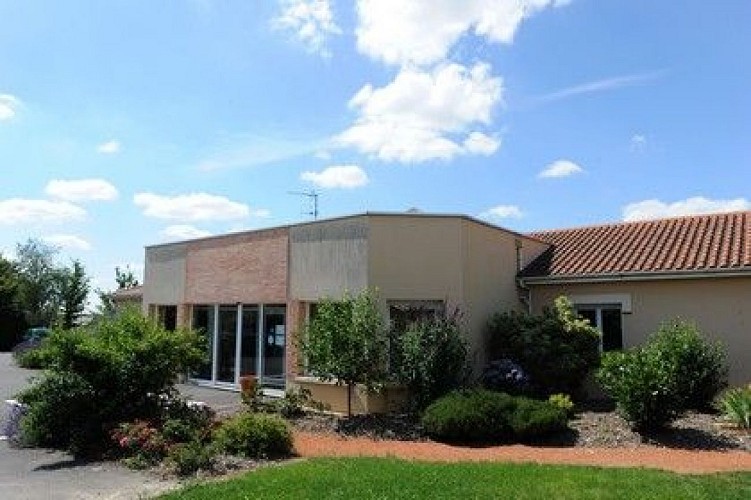 LA CLOSERIE HÔTEL NANTES