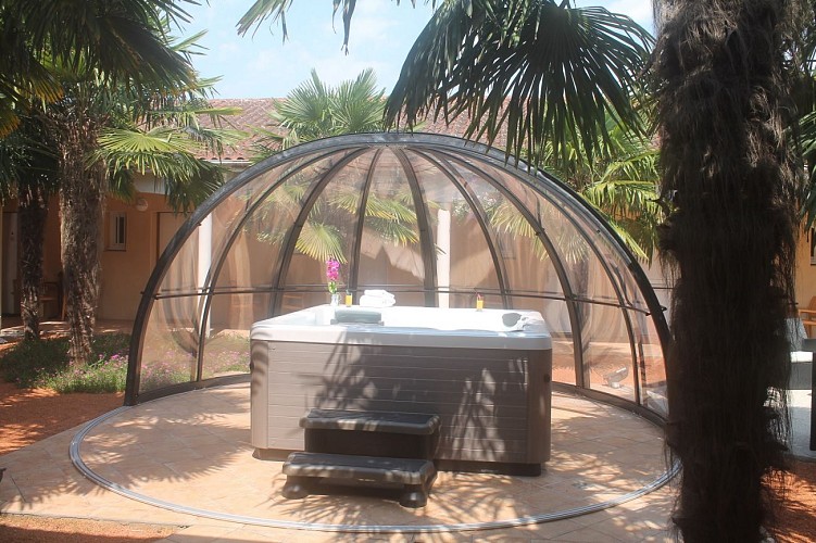 LA CLOSERIE HÔTEL NANTES