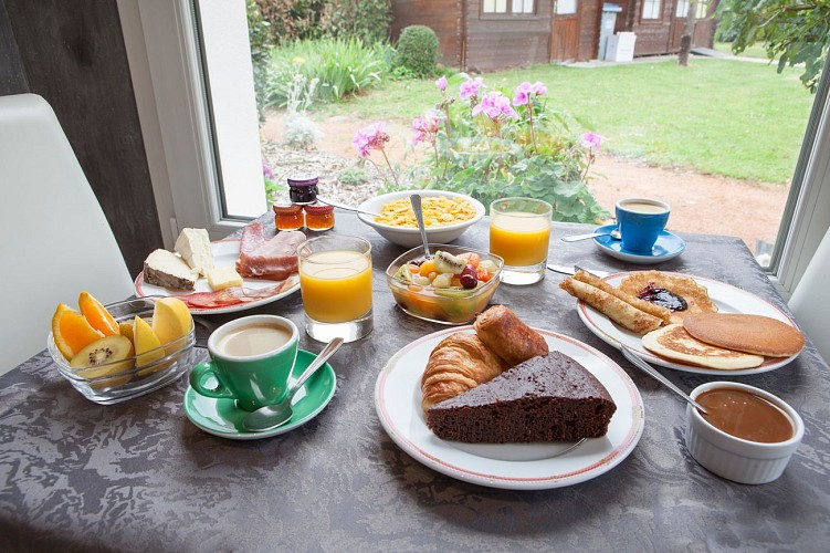 LA CLOSERIE HÔTEL NANTES