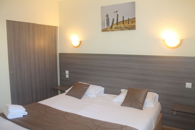 LA CLOSERIE HÔTEL NANTES