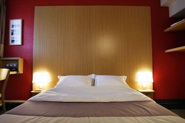 HÔTEL B&B NANTES CENTRE