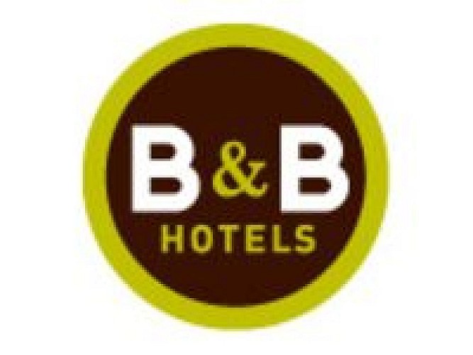 HÔTEL B&B NANTES ATLANTIS LE ZENITH