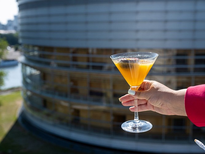 HÔTEL NOVOTEL NANTES CENTRE GARE