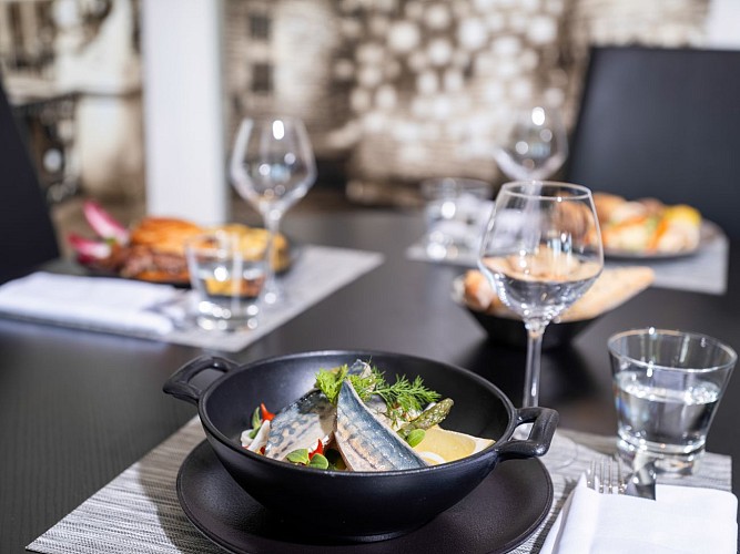 HÔTEL NOVOTEL NANTES CENTRE GARE