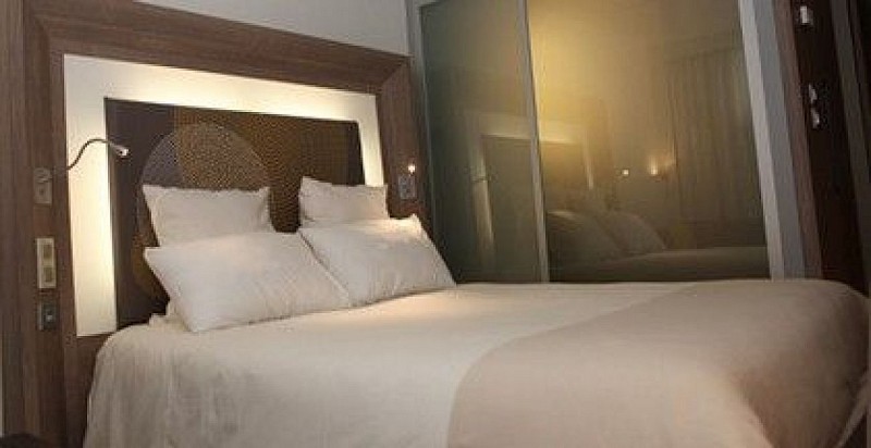 HÔTEL NOVOTEL NANTES CARQUEFOU