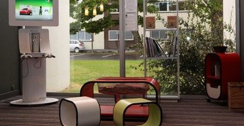 HÔTEL NOVOTEL NANTES CARQUEFOU