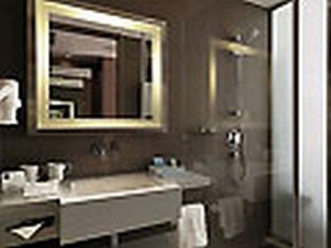 HÔTEL NOVOTEL NANTES CARQUEFOU