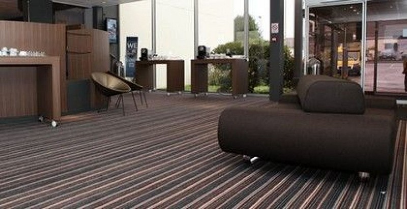 HÔTEL NOVOTEL NANTES CARQUEFOU