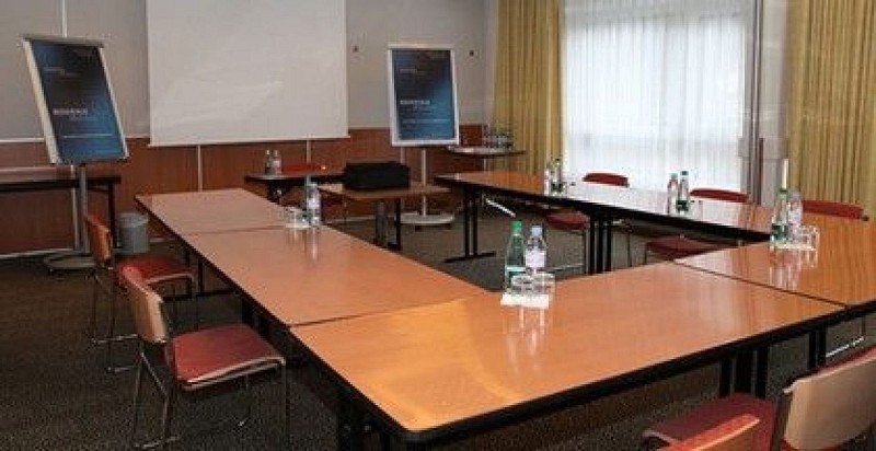 HÔTEL NOVOTEL NANTES CARQUEFOU