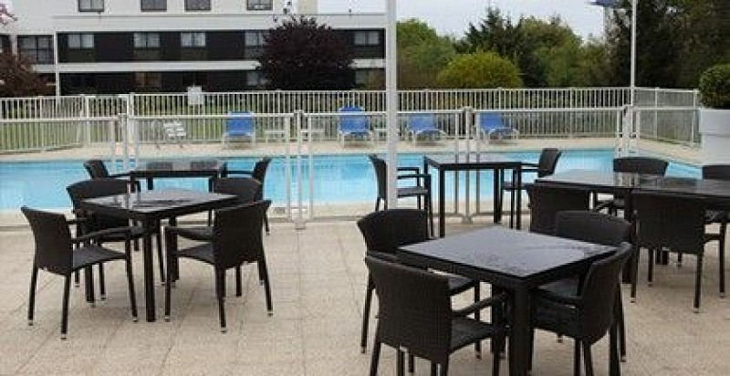 HÔTEL NOVOTEL NANTES CARQUEFOU