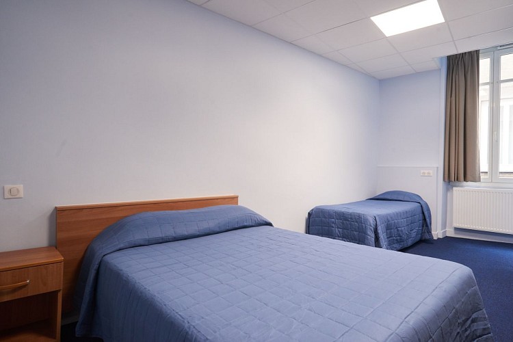 HÔTEL LE PETIT DUQUESNE