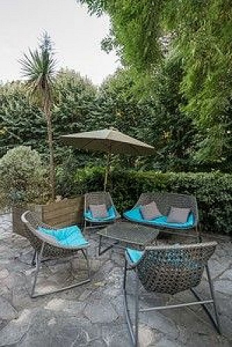 HÔTEL QUINTESSIA, CHÂTEAU & HÔTELS COLLECTION®