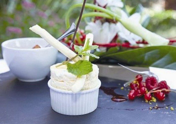 HÔTEL QUINTESSIA, CHÂTEAU & HÔTELS COLLECTION®