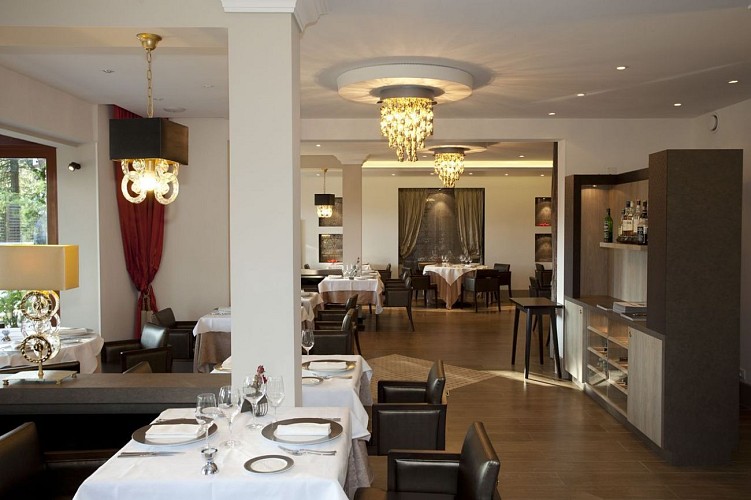 HÔTEL QUINTESSIA, CHÂTEAU & HÔTELS COLLECTION®