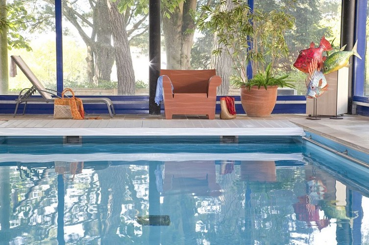 HÔTEL QUINTESSIA, CHÂTEAU & HÔTELS COLLECTION®