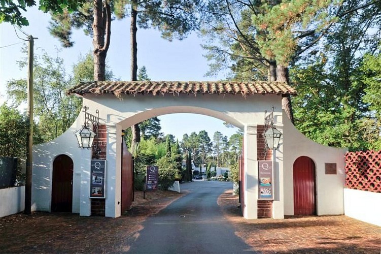 HÔTEL QUINTESSIA, CHÂTEAU & HÔTELS COLLECTION®