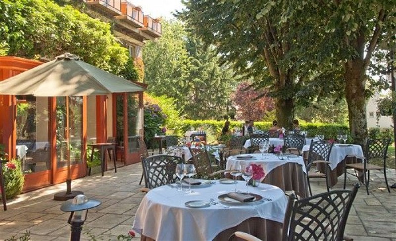 HÔTEL QUINTESSIA, CHÂTEAU & HÔTELS COLLECTION®