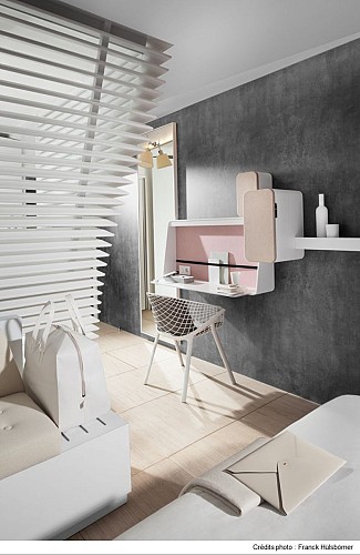 OKKO HOTEL NANTES CENTRE VILLE