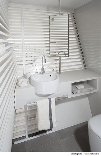 OKKO HOTEL NANTES CENTRE VILLE