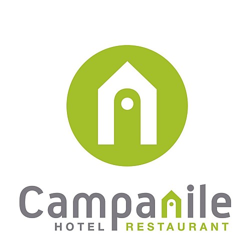 HÔTEL CAMPANILE ST HERBLAIN
