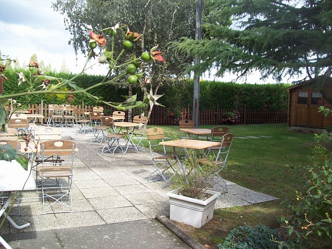 HÔTEL CAMPANILE ST HERBLAIN