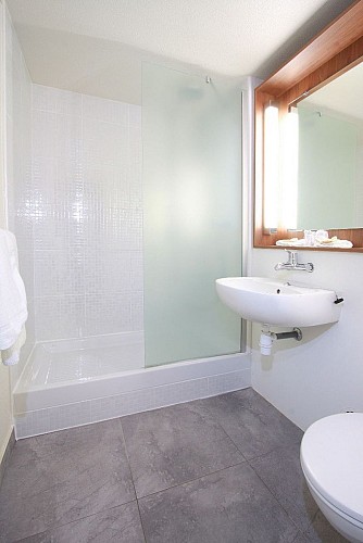 HÔTEL CAMPANILE ST HERBLAIN