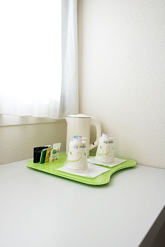 HÔTEL CAMPANILE NANTES EST SAINT SÉBASTIEN SUR LOIRE