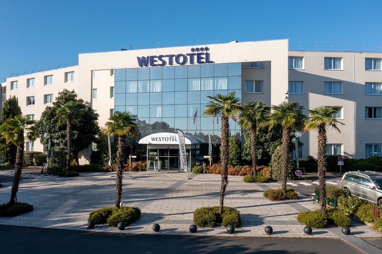 WESTOTEL NANTES ATLANTIQUE