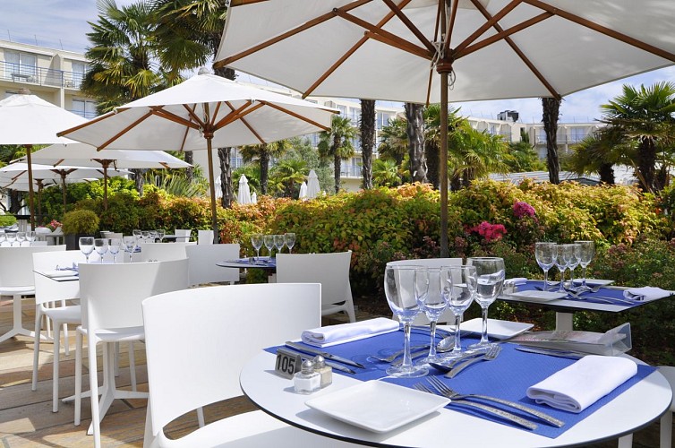 WESTOTEL NANTES ATLANTIQUE