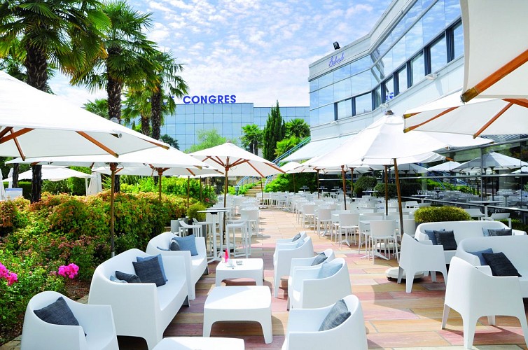 WESTOTEL NANTES ATLANTIQUE