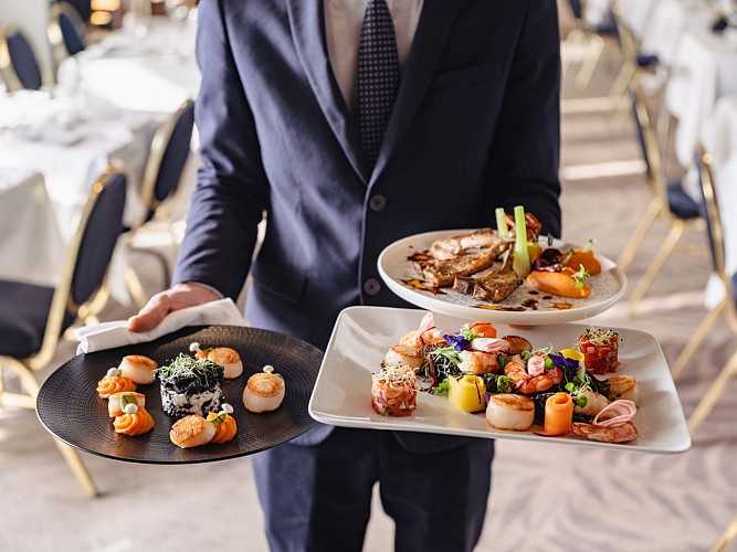 WESTOTEL NANTES ATLANTIQUE