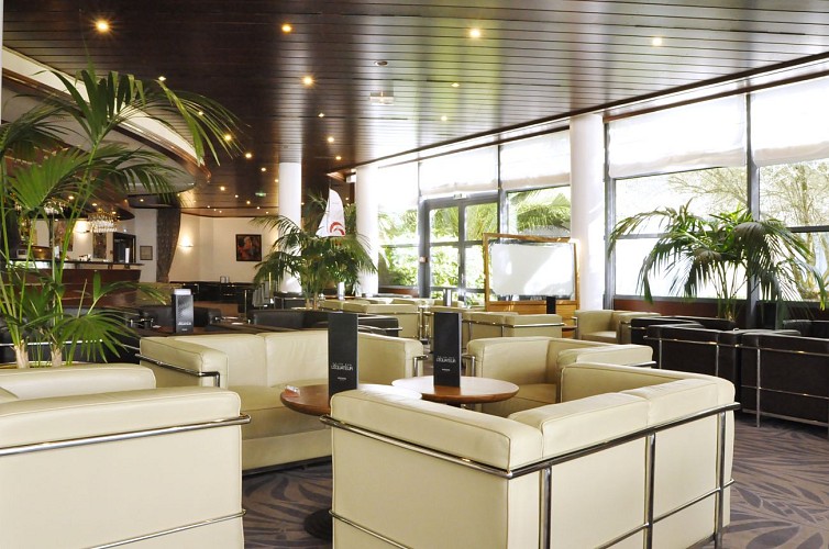 WESTOTEL NANTES ATLANTIQUE