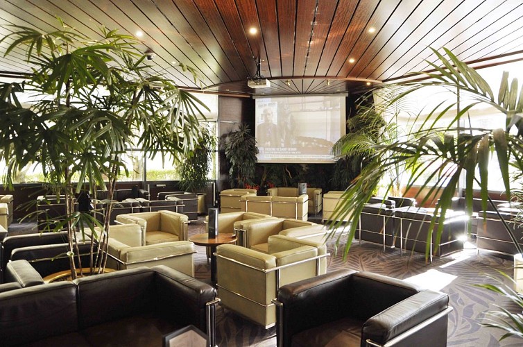 WESTOTEL NANTES ATLANTIQUE