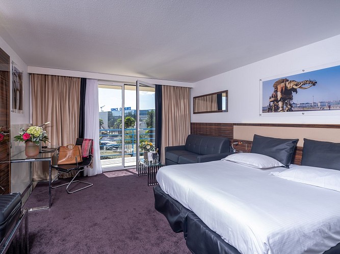 WESTOTEL NANTES ATLANTIQUE