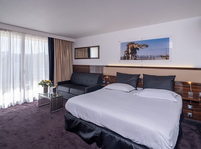 WESTOTEL NANTES ATLANTIQUE