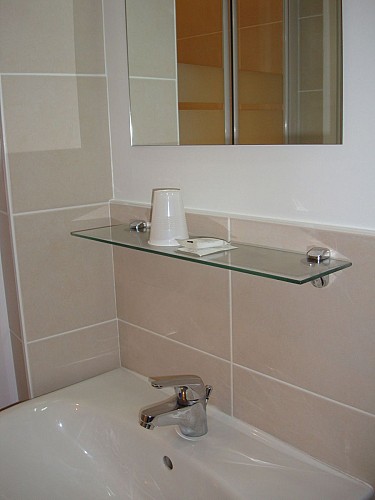 HÔTEL SAINT PATRICK