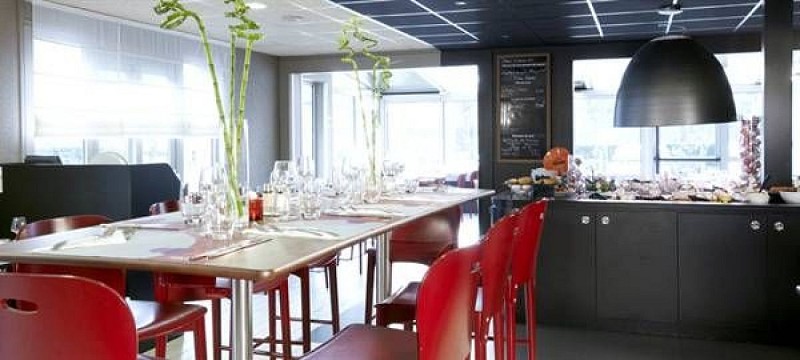 HÔTEL INN DESIGN NANTES